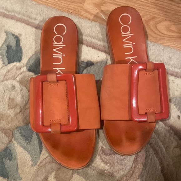 Calvin Klein Shoes - Calvin Klein